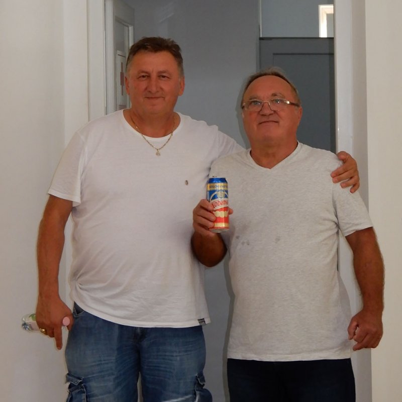 MVFC Berettyóújfalu Szurkolói Összetartás 14